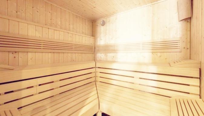 Zachodnia Polanka - Apartament Z Sauna I Silownia Kołobrzeg Εξωτερικό φωτογραφία