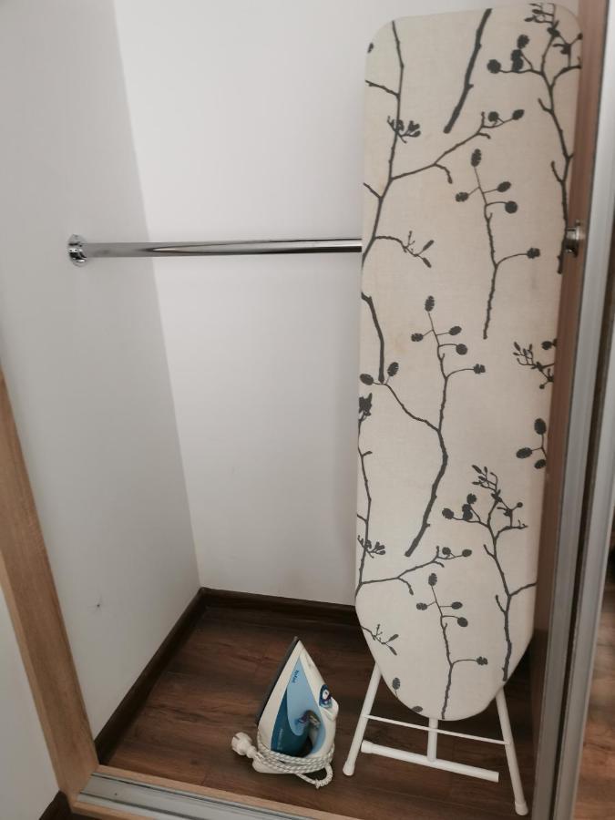 Zachodnia Polanka - Apartament Z Sauna I Silownia Kołobrzeg Εξωτερικό φωτογραφία