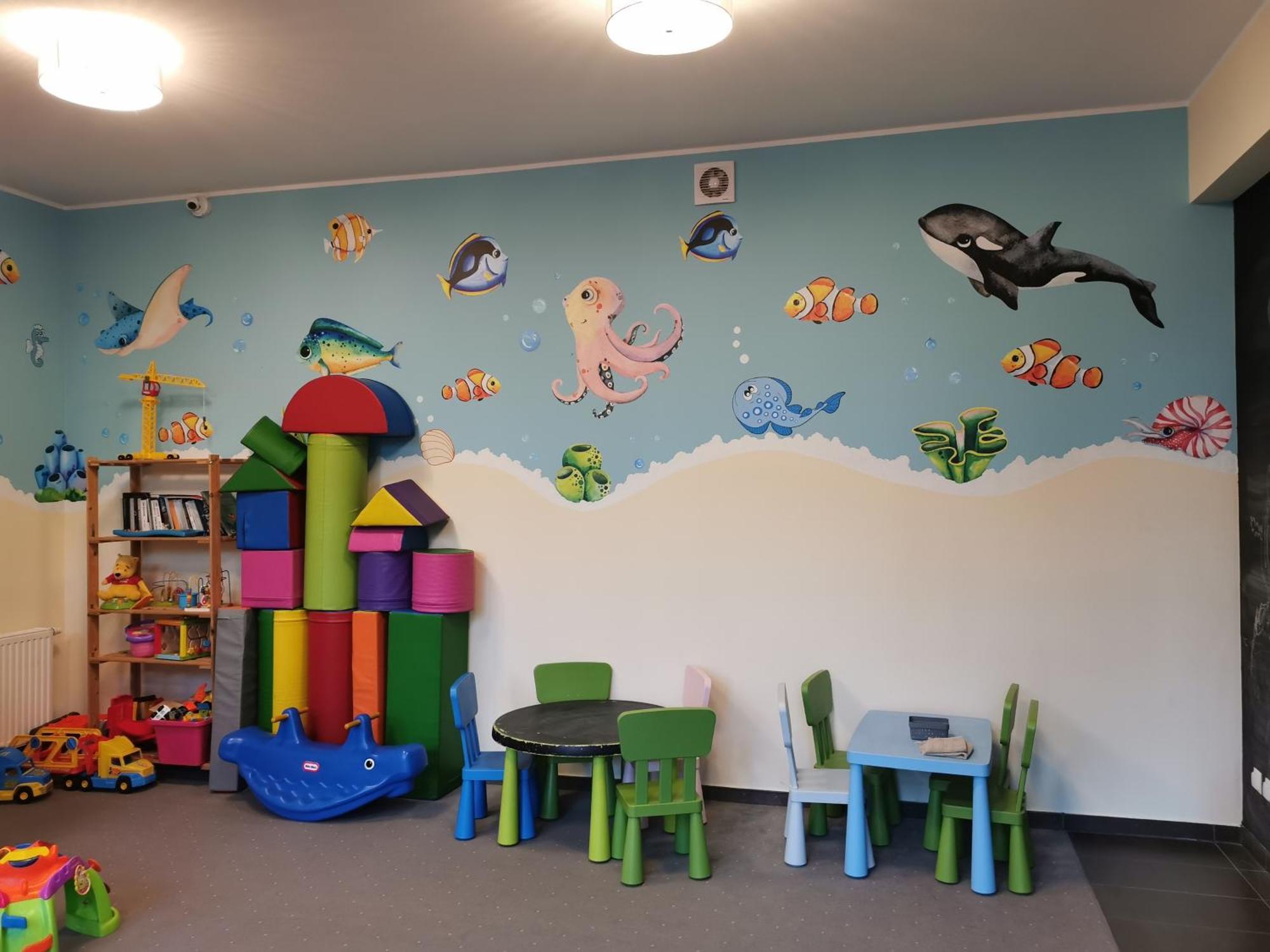 Zachodnia Polanka - Apartament Z Sauna I Silownia Kołobrzeg Εξωτερικό φωτογραφία
