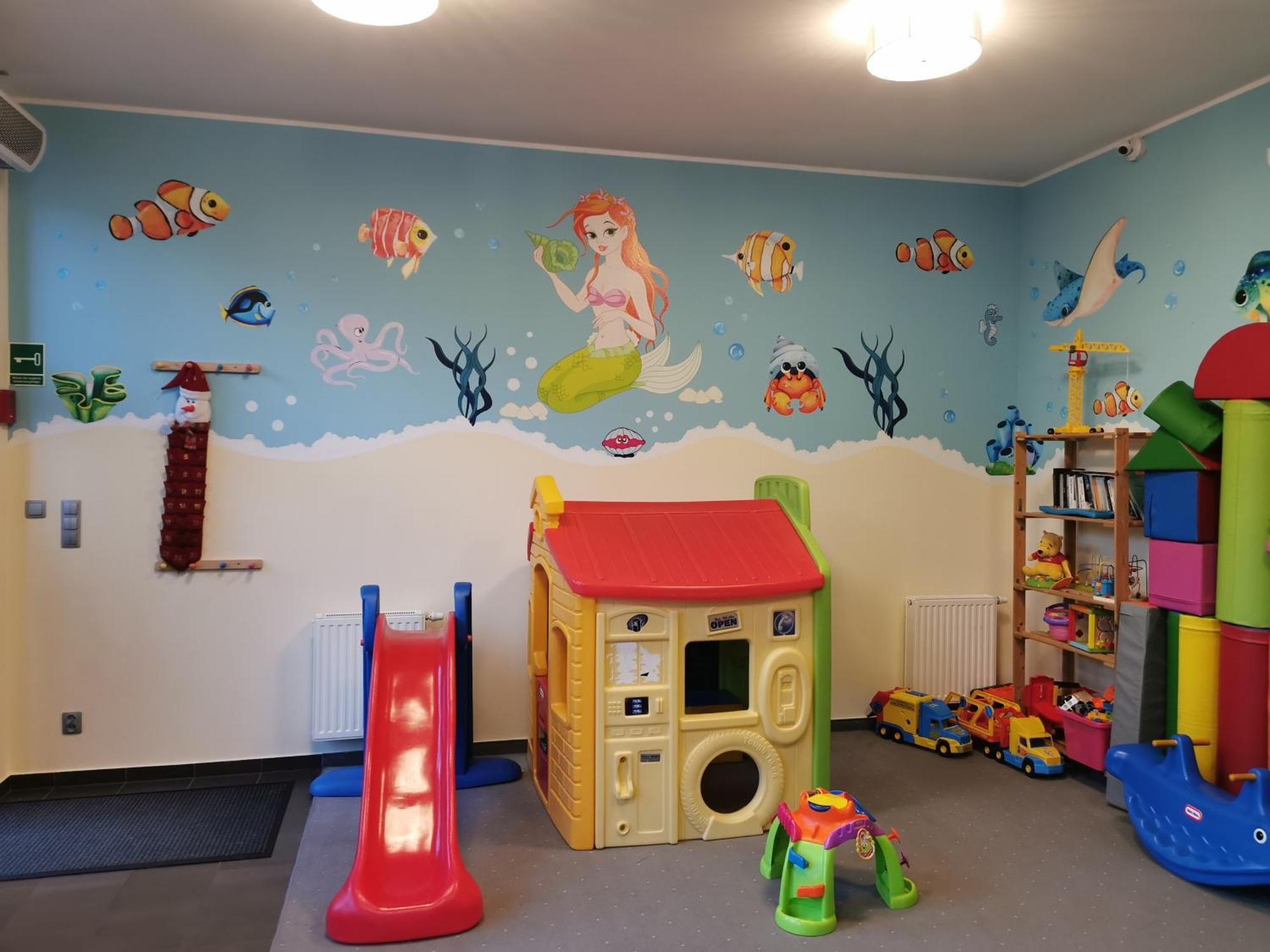 Zachodnia Polanka - Apartament Z Sauna I Silownia Kołobrzeg Εξωτερικό φωτογραφία